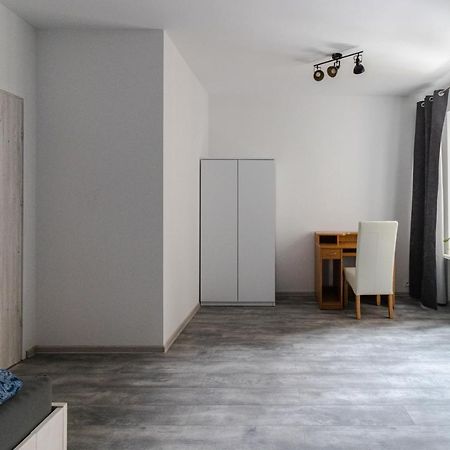 Wszedzie Blisko Apartman Gliwice Kültér fotó