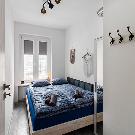 Wszedzie Blisko Apartman Gliwice Kültér fotó