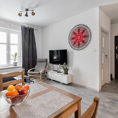Wszedzie Blisko Apartman Gliwice Kültér fotó